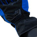 Guantes para moto largos madbike mad15c con protecciones invierno az