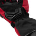 Guantes para moto largos madbike mad15s con protecciones touch invierno rj