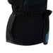 Guantes para moto largos madbike mad65 mujer con protecciones touch invierno tq