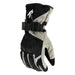 Guantes para moto largos madbike mad68 con protecciones touch invierno bg