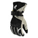 Guantes para moto largos madbike mad68 con protecciones touch invierno bg