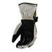 Guantes para moto largos madbike mad68 con protecciones touch invierno bg