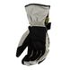Guantes para moto largos madbike mad68 con protecciones touch invierno bg