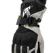 Guantes para moto largos madbike mad68 con protecciones touch invierno bg