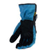 Guantes para moto largos madbike mad68 con protecciones touch invierno tq