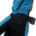 Guantes para moto largos madbike mad68 con protecciones touch invierno tq