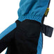 Guantes para moto largos madbike mad68 con protecciones touch invierno tq