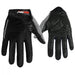 Guantes para bicicleta ciclismo madbike sk-13 touch
