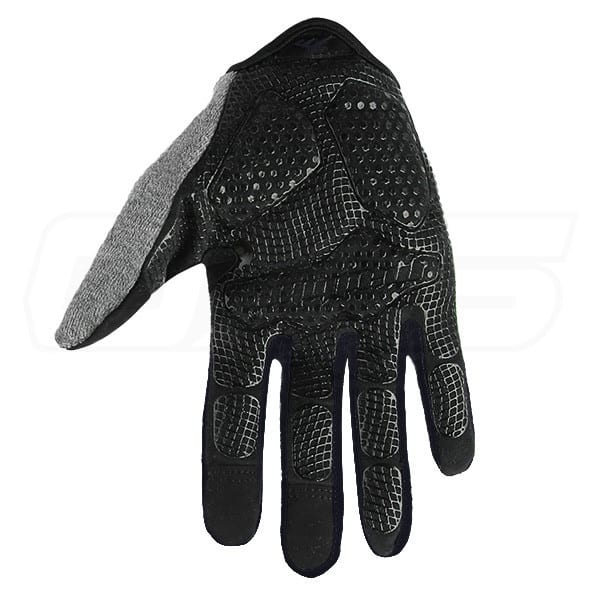 Guantes para bicicleta ciclismo madbike sk-13 touch