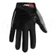 Guantes para bicicleta ciclismo madbike sk-13 touch