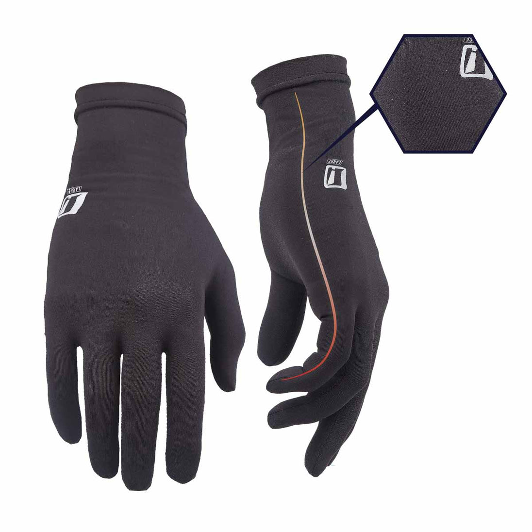 Guantes primera capa para moto ones again MG05