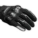 Guantes para moto RS Spurtt rs16 ng protecciones touch