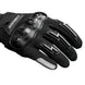 Guantes para moto RS Spurtt rs16 ng protecciones touch