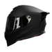 Casco moto hro 506 solid ng ng integral norma DOT