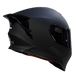 Casco moto hro 506 solid ng ng integral norma DOT