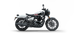 Royal Enfield Shotgun 650
