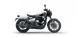 Royal Enfield Shotgun 650