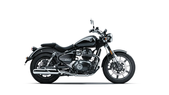 Royal Enfield Super Meteor 650
