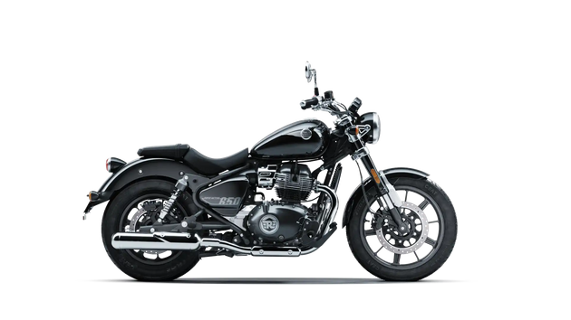 Royal Enfield Super Meteor 650