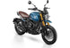 Moto Morini Seiemmezzo SCR scrambler 649cc - vista 7