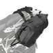 Bolsos laterales para moto Rhinowalk MT1418 18 litros impermeable