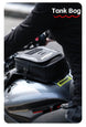 Muslera bolso de estanque rhinowalk mechanic mjx2008wt 2,4 litros