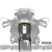 Bolso estanque moto rhinowalk mtr2506 rígido compatible con pantallas touch
