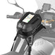 Bolso estanque moto rhinowalk mtr2506 rígido compatible con pantallas touch