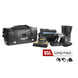 Bolso cola moto rhinowalk mys2405 warrior 65lts impermeable