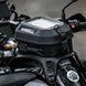 Bolso estanque moto rhinowalk mtr2506 rígido compatible con pantallas touch