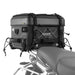 Bolso moto top case rhinowalk mft2305 tactical 36lts impermeable