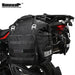 Bolso lateral para moto rhinowalk MT2040 25 litros impermeable