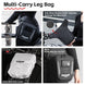 Muslera bolso de estanque rhinowalk mechanic mjx2008wt 2,4 litros