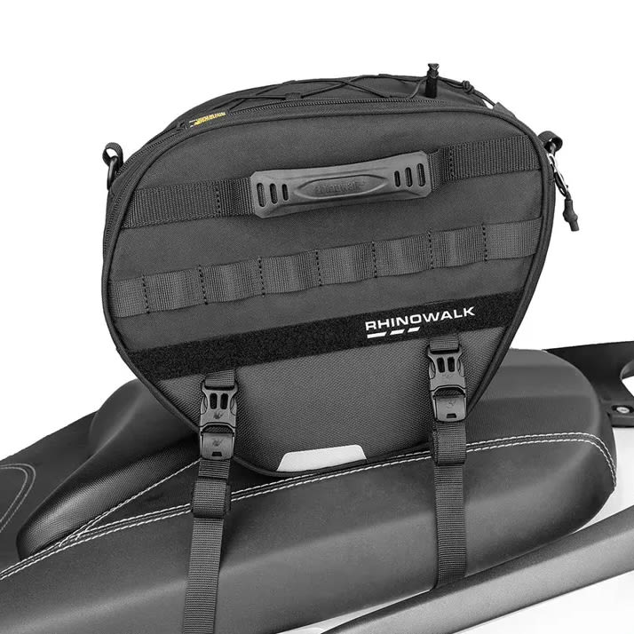 Bolso moto scoooter rhinowalk mtr5001 15lts
