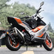 Bolso moto scoooter rhinowalk mtr5001 15lts
