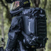 Bolso cola moto rhinowalk mys2405 warrior 65lts impermeable