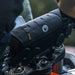 Bolso manillar rhinowalk mechanic mjx2010 2lts para moto