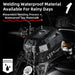 Bolso estanque moto rhinowalk mtr2506 rígido compatible con pantallas touch