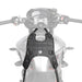Base para bolsos laterales estanque moto rhinowalk mtr001b