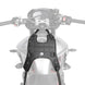 Base para bolsos laterales estanque moto rhinowalk mtr001b