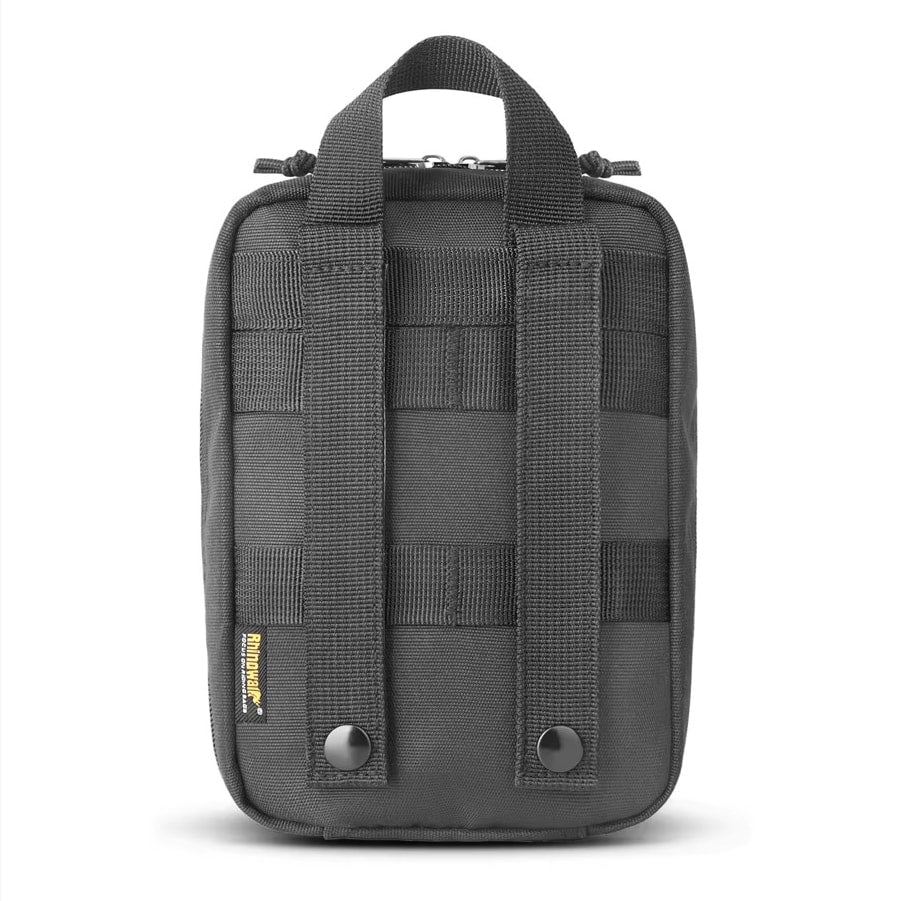 Bolso primeros auxilios rhinowalk lp888 moto
