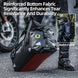 Bolso cola moto rhinowalk mys2405 warrior 65lts impermeable