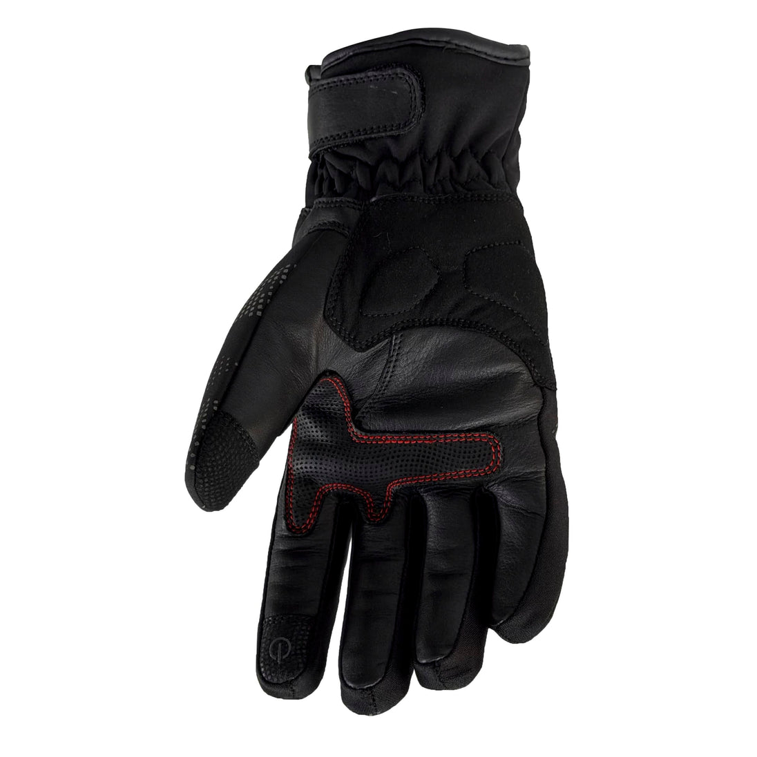 Guantes para moto armad gear rollan invierno touch