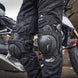 Rodilleras para moto ones again kp02 CE nivel 1