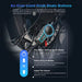 Manos libres freedconn ky v2 para casco moto ip65 intercomunicador
