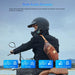 Manos libres freedconn ky v2 para casco moto ip65 intercomunicador