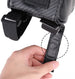 Bolso soporte celular rhinowalk rk18335 para moto