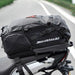 Mochila para moto Motocentric 11-MC-0108 cordura impermeable 27l