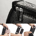 Bolso soporte celular rhinowalk rk18335 para moto