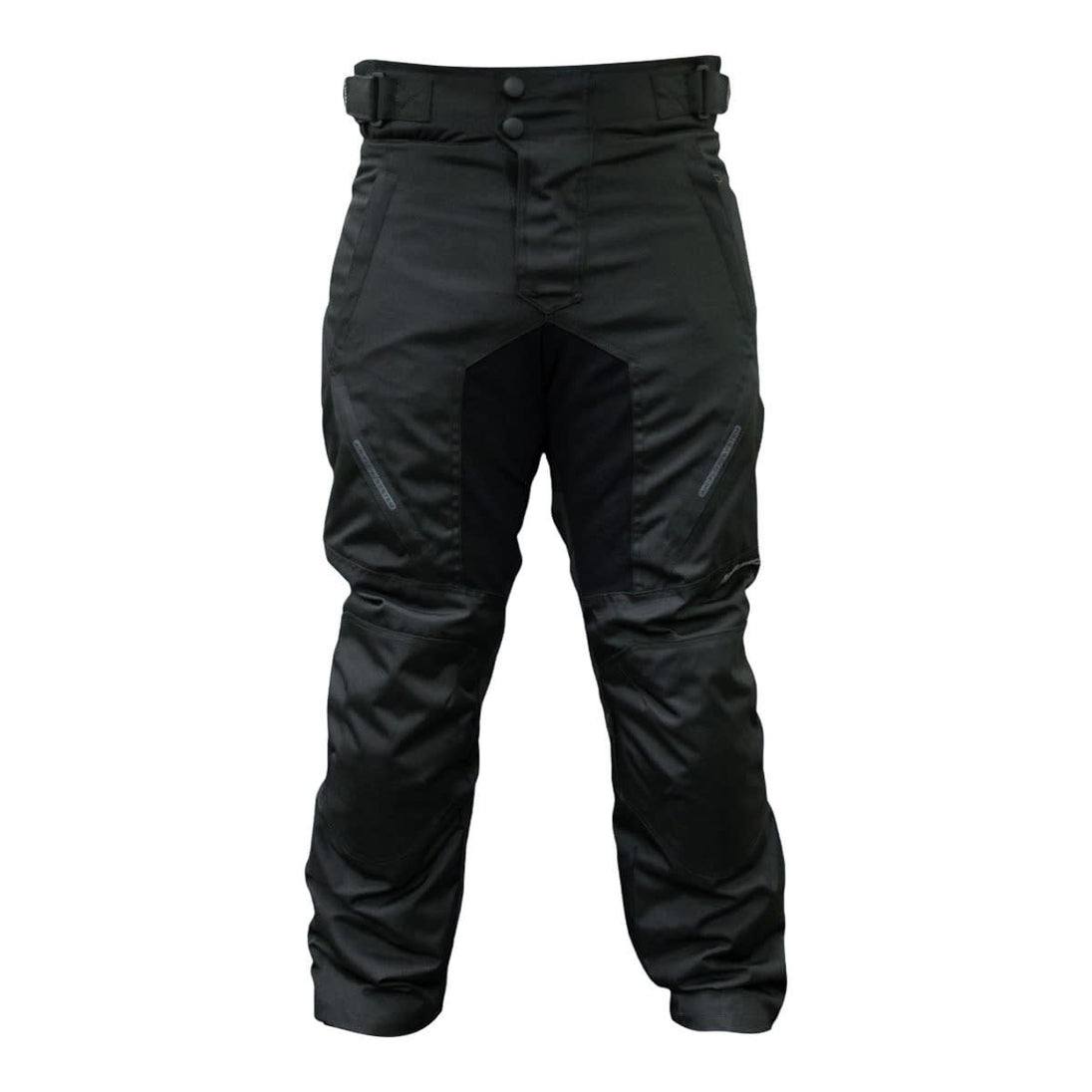 Pantalon moto armad gear york maxdura impermeable